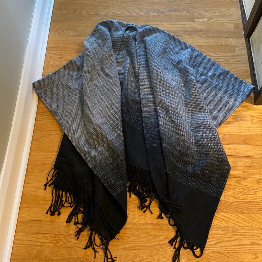 Loft wrap